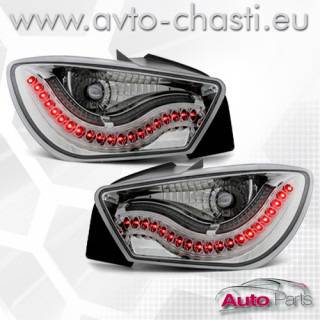 Стопове за Seat Ibiza 6j