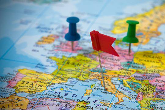 Съвети и полезна информация при пътуване в чужбина на граждани на ЕС