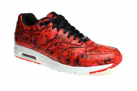 Мъжки маратонки NIKE W AIR MAX 1 ULTRA