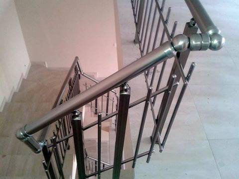 Качествената изработка на метални