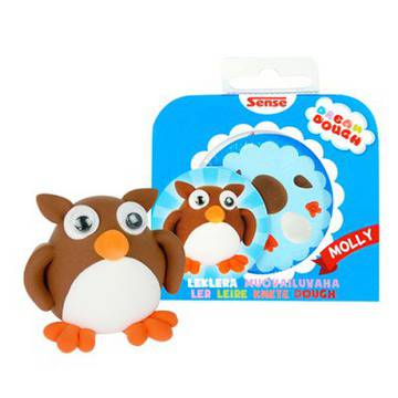 Моделиране с пластелин