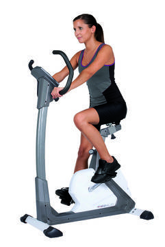 Велоергометър