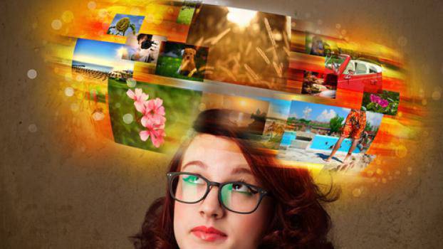 Правят карта на спомените в мозъка с помощта на смартфон