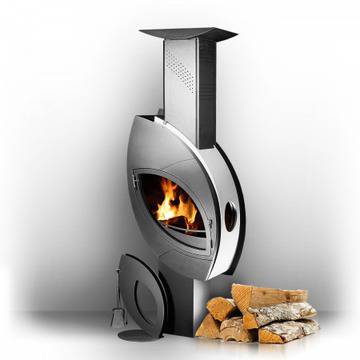 Камина Diplomat Фуоко