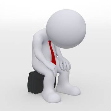 Оставането до късно в офиса повишава риска от инфаркт