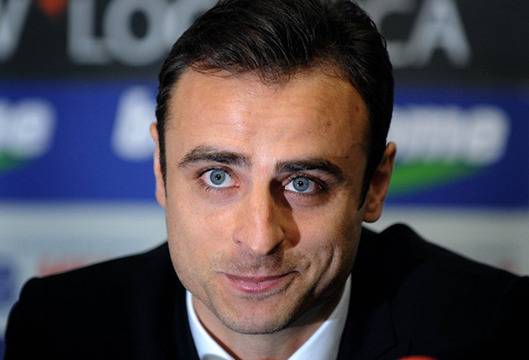 Галатасарай се включи в борбата за Бербо