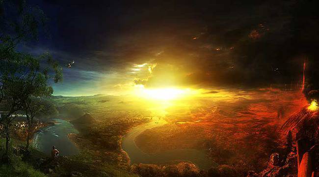 Ритуал за Създаване на събитие