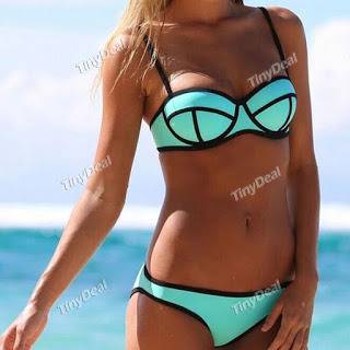 Код за отстъпка в TinyDeal. 10% отстъпка на всички ДАМСКИ БАНСКИ до 31 август 2015. Безплатна доставка-всичко за 1 лев