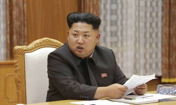 Двете Кореи започват преговори на високо равнище