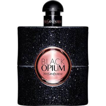 Парфюм за жени Yves Saint Laurent BLACK OPIUM, 90 мл