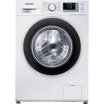Пералня Eco Bubble Samsung WF70F5EBW2W