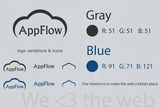 Какво е бранд бук и защо ни трябва?