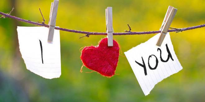 Как различните зодии отговарят на „Обичам те“?