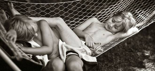 “Синьо лято”