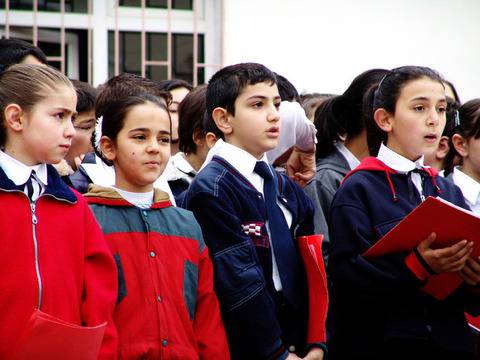 25 училища в страната нямат нито един записан първокласник