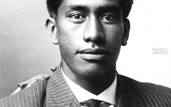 125 години от рождението на Дюк Каханамоку