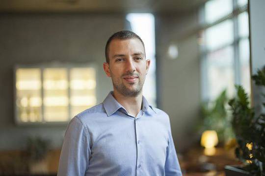 Атанас Райков: Във Viber винаги сме целяли изграждането на възможно най-добрия продукт