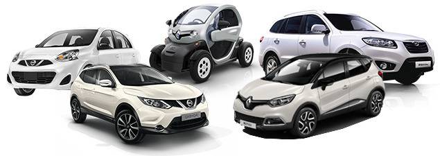 Какви автомобили са подходящи за различните типове жени