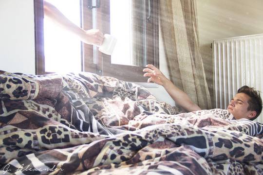 5 неща, които не трябва да правите, ако искате добро утро