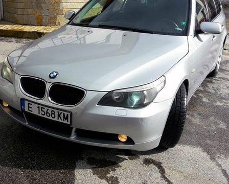 Автоуслугите и поддръжката на превозното средство