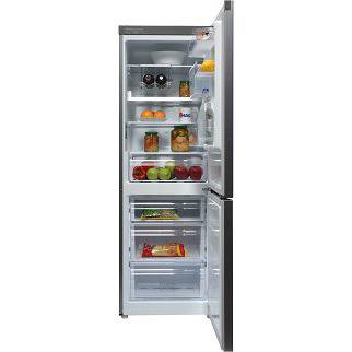 Хладилник с фризер Samsung RB29FDRNDSA, 288 л, Клас A+, Full No Frost, H 178 cм