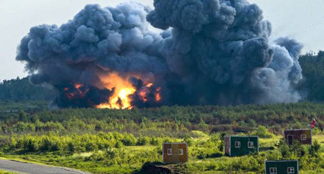 Терористи взривиха газопровод в Турция