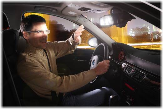 Очила за дневно и нощно шофиране. Какви са вариантите.