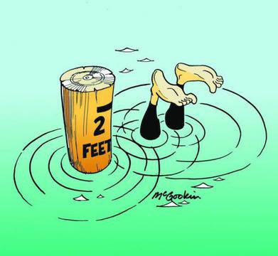 Наградите „Дарвин“ или най-нелепият начин да умреш