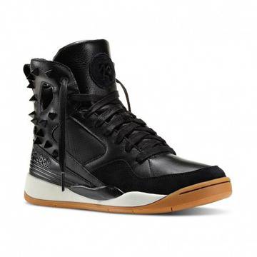 REEBOK Alicia Keys Court Limited Edition ДАМСКИ КЕЦОВЕ