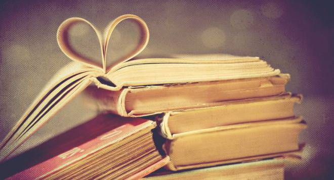 Любими цитати за любовта от любими книги