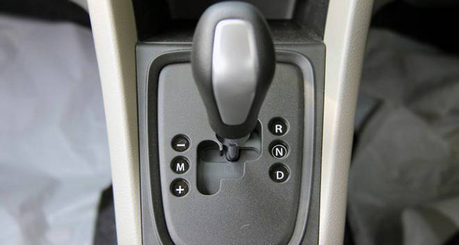 Шофиране по инерция