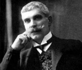 Правят паметник на Иван Вазов в Аржентина