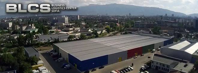 Складове под наем