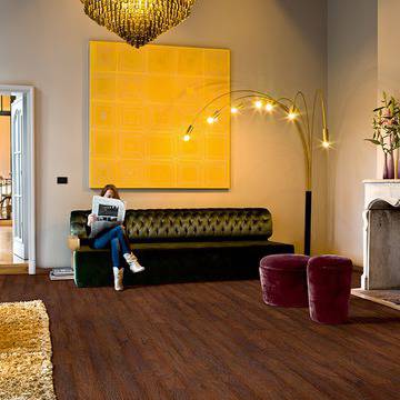 Tsonev Flooring – Ламиниран паркет Quick Step, колекция Rustic