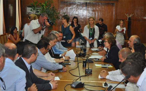 В Бургас не се споразумяха за състава на ОИК