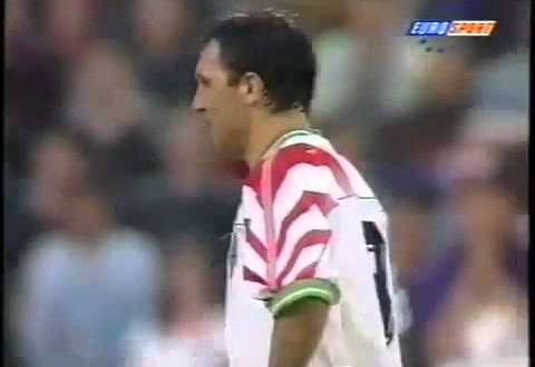 Вижте кой е най-великият обрат на България според Евроспорт!