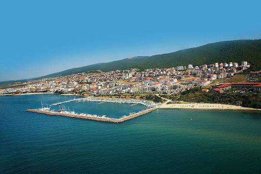 И тази година 20% по-малко руснаци по морето