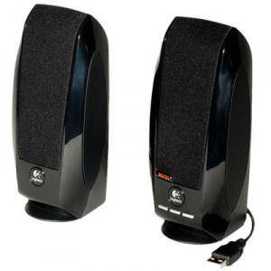 Тонколони LOGITECH S150 Digital USB Speaker System