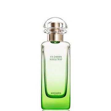 Тоалетна вода за жени Hermes UN JARDIN SUR LE TOIT, 50 мл
