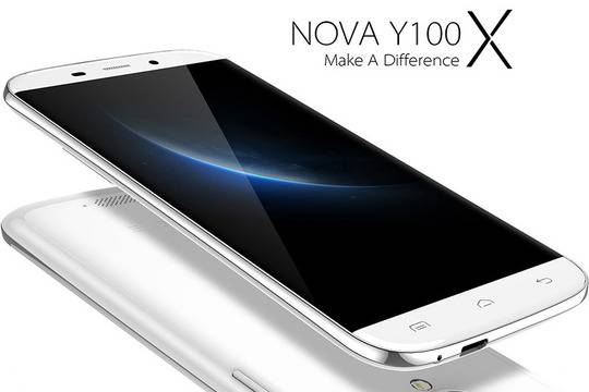 Ревю на Doogee Nova Y100X смартфон. Евтин китайски смартфон с добри параметри
