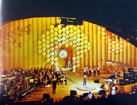 „Златният Орфей“ остава в миналото