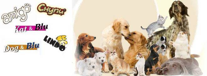 Зоо на колела – Вашият магазин за кучешки, котешки храни