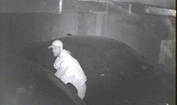 Пуснаха на свобода автокрадеца, вбесил Борисов