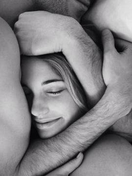 4 етапа по пътя към хармоничната връзка