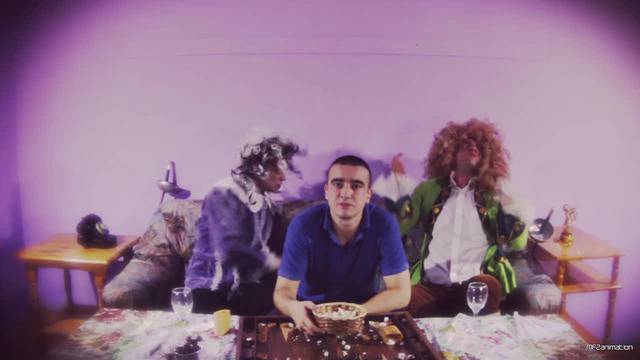 Керанов – Нищо ви няма, 2015