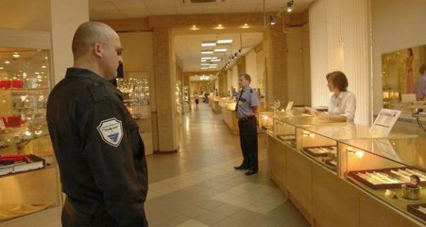 Какви права има един охранител?