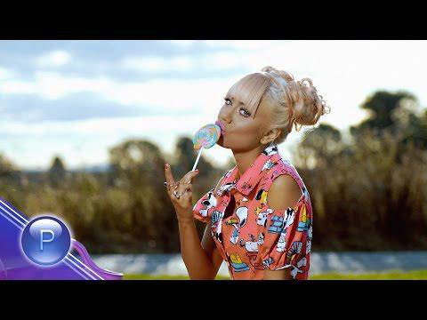 Теди Александрова ft. Силвър – Много ми е луд, 2015