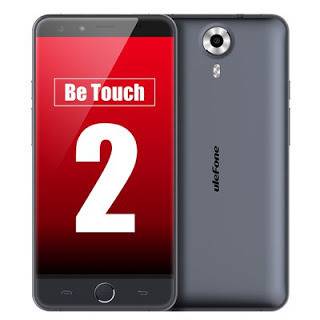 Ulefone be touch 2. 4G смартфон – код за отстъпка – $40 в GearBest