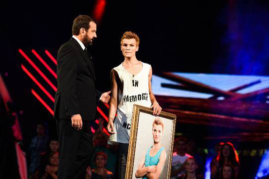 Кристиян е първият напуснал Къщата на Big Brother