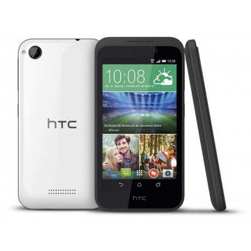 Смартфон HTC Desire 320 White